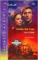 Under the Gun (Silhouette Intimate Moments #1330)