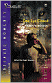 One Eye Closed (Silhouette Intimate Moments Series: The Pack #1365)