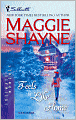 Feels Like Home (Oklahoma All-Girl Brands Series #4)