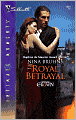 Royal Betrayal