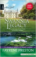 SwanSea Legacy: SwanSea Place: The Legacy\SwanSea Place: Deceit