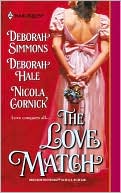 The Love Match (Harlequin Historicals Series #599)