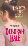 Lady Lyte's Little Secret (Harlequin Historical)