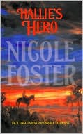 Hallie's Hero (Harlequin Historical)