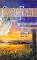 Oklahoma Bride; Harlequin Historical #686