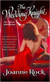 The Wedding Knight (Harlequin Historical #694)