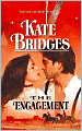 The Engagement (Harlequin Historical #704)