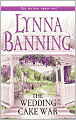 The Wedding Cake War (Harlequin Historical #730)