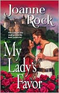 My Lady's Favor (Harlequin Historical #758)