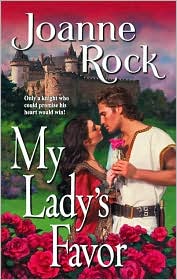 My Lady's Favor (Harlequin Historical #758)