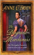 The Disgraced Marchioness (Harlequin Historical #770)
