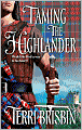 Taming The Highlander