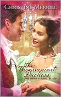 The Inconvenient Duchess