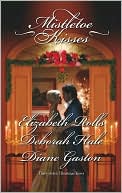 Mistletoe Kisses: A Soldier's Tale\A Winter Night's Tale\A Twelfth Night Tale