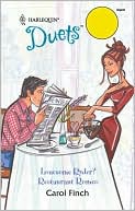 Duets: Lonsome Ryder and Restaurant Romeo
