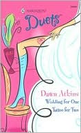 Wedding for One/ Tattoo for Two