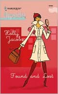 Found and Lost (Harlequin Flipside #26)