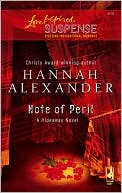 download Note of Peril book