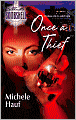 Once a Thief (Silhouette Bombshell #49)