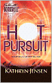Hot Pursuit (Silhouette Bombshell #50)