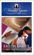 Third Time's the Charm (Harlequin Forrester Square Series #7)