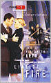 Line of Fire ( Harlequin Code Red Series)
