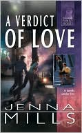 A Verdict of Love (Family Secrets Series)