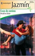Cruce de caminos (Callie's Cowboy)