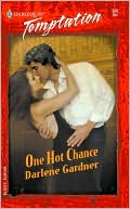 One Hot Chance (Harlequin Temptation #926)