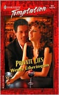 Private Lies (Harlequin Temptation #944)
