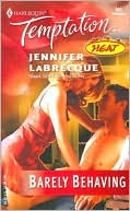 Barely Behaving (Harlequin Temptation Series #952)