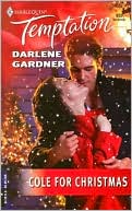 Cole for Christmas; Harlequin Temptation #955