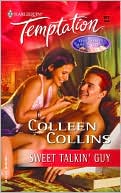Sweet Talkin' Guy (Harlequin Temptation #977)
