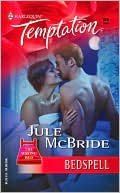 Bedspell (Harlequin Temptation #978)