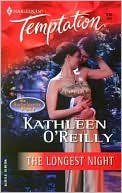The Longest Night (Bachelorette Pact Series)