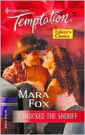 I Shocked the Sheriff (Harlequin Temptation #982)