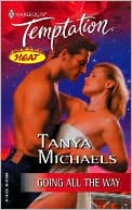 Going All the Way (Harlequin Temptation #1008)