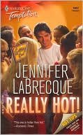 Really Hot! (Harlequin Temptation Series #1012)