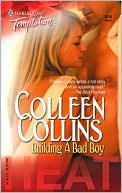 Building a Bad Boy (Harlequin Temptation Series #1016)
