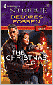 The Christmas Clue (Harlequin Intrigue Series #1026)
