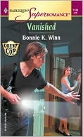 Vanished (Harlequin Super Romance)