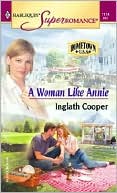 Woman like Annie; Harlequin Super Romance #1174