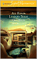 All Roads Lead to Texas