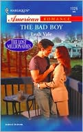 The Bad Boy (Harlequin American Romance #1026)
