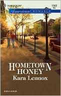Hometown Honey (American Romance Series #1068: Blond Justice)
