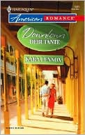 Downtown Debutante (Harlequin American Romance #1081)