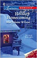 Holiday Homecoming