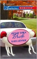 Out Of Town Bride