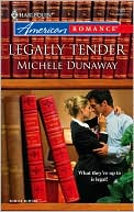 Legally Tender (Harlequin American Romance #1100)