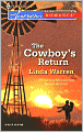 The Cowboy's Return